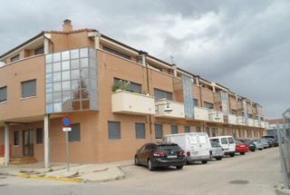 Attique  Carretera burgos
