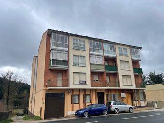Flat  Avenida de la constitución