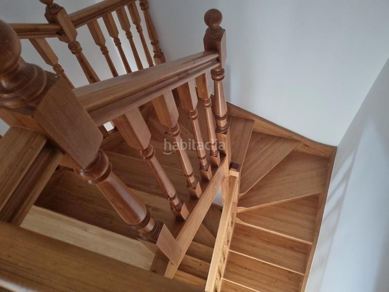 Foto 2c03cf1b-2465-4252-a44b-bffcee73a7c0. Reihenhaus mit heizung parking in Villafría - La Ventilla - Castañares Burgos