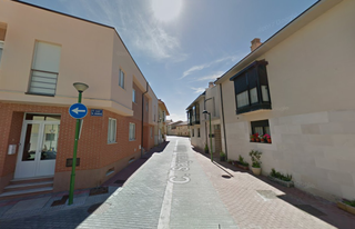 Reihenhaus in Villafría - La Ventilla - Castañares