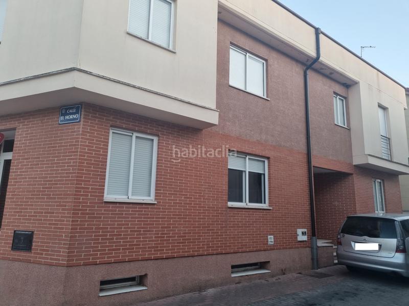 Foto 80c5b7f1-0d83-4c52-b2a6-da9b108d07c5. Reihenhaus mit heizung parking in Villafría - La Ventilla - Castañares Burgos