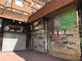 Local Comercial en Villa Pilar