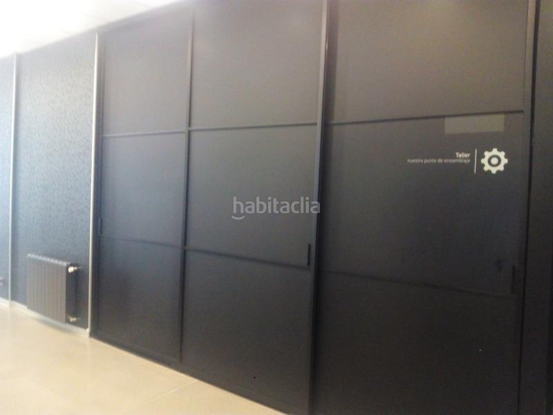 Foto 09eca3f9-2e07-4641-bf33-2dd4bdc576ec. Business premise with heating in San Pedro de la Fuente Burgos