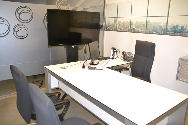 Foto 0dda75c2-e1b1-450e-a683-63715fb4309d. Business premise with heating in San Pedro de la Fuente Burgos