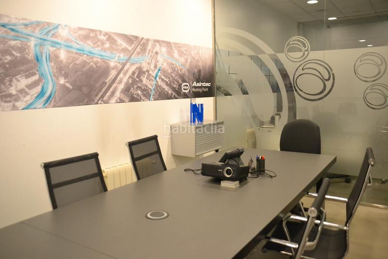 Foto 26e417eb-5d6f-4c1d-a340-1b54dcf1ccd8. Business premise with heating in San Pedro de la Fuente Burgos