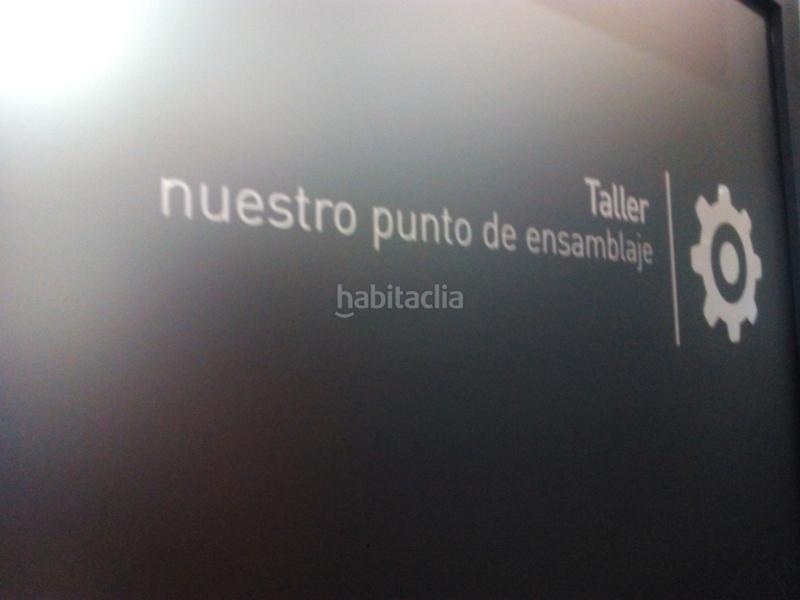 Foto 75030659-6639-48a6-b6f7-aad2c52028b3. Business premise with heating in San Pedro de la Fuente Burgos