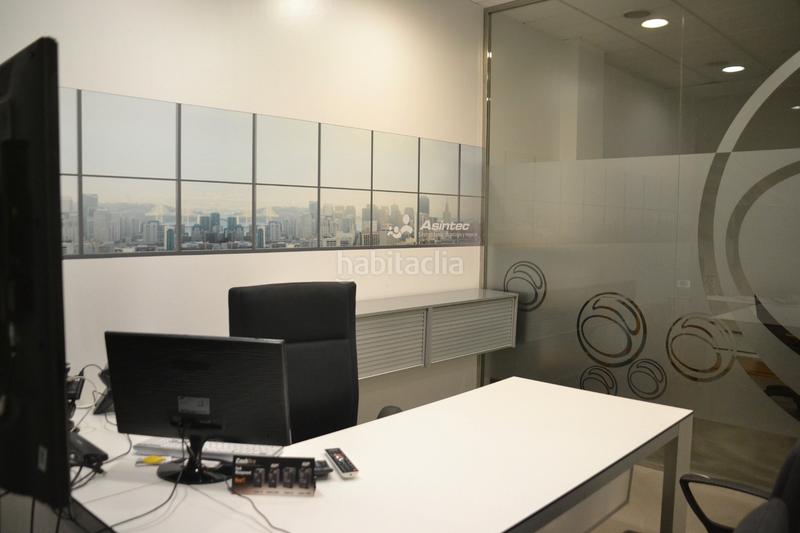 Foto 97e3c4e6-c402-4809-9868-dc504a64d289. Business premise with heating in San Pedro de la Fuente Burgos