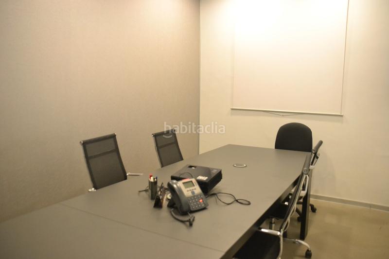 Foto c19a9531-6644-453f-8c08-45658c52f194. Business premise with heating in San Pedro de la Fuente Burgos