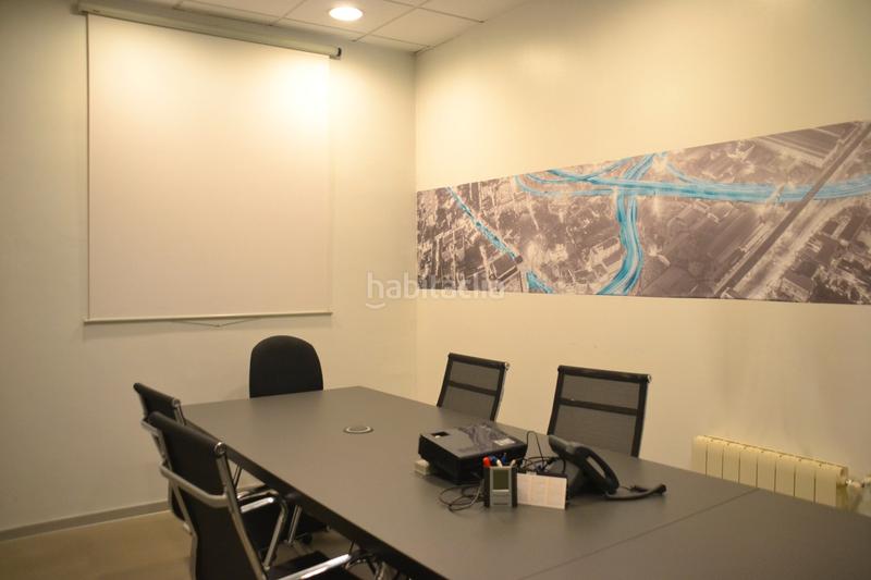 Foto c7fe3529-46a7-4af1-b77d-0771977296af. Business premise with heating in San Pedro de la Fuente Burgos