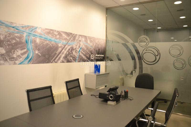 Foto c9ed9247-14c3-43a0-ba2c-7a1ba2dc2450. Business premise with heating in San Pedro de la Fuente Burgos