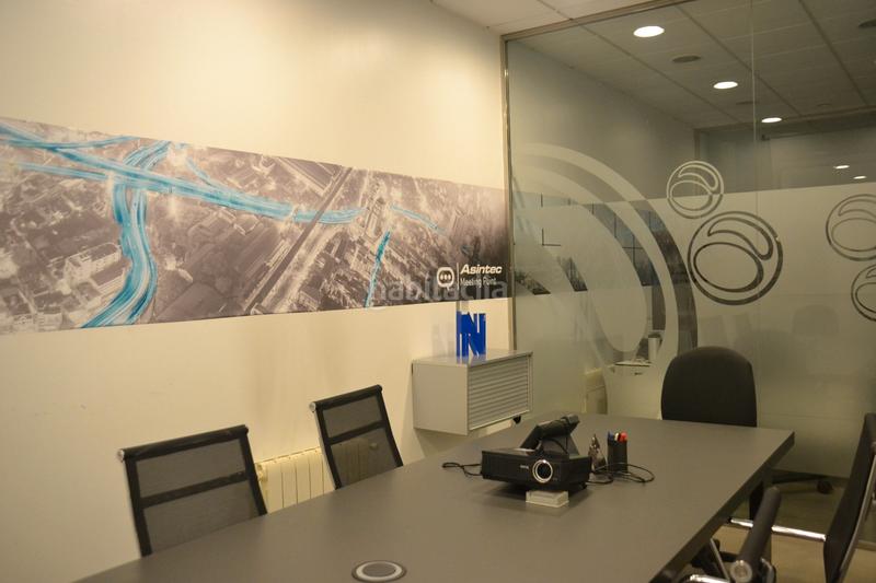 Foto db53f7d9-af46-45da-8ed8-20a61bc9b320. Business premise with heating in San Pedro de la Fuente Burgos