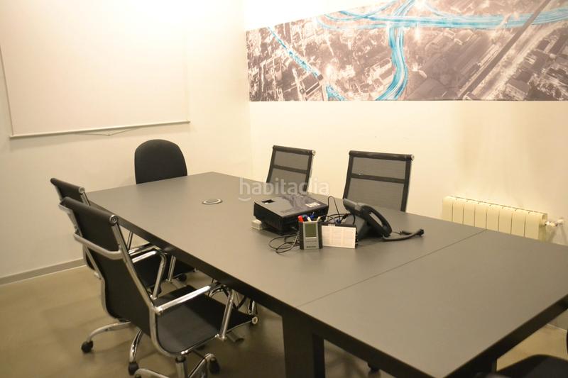 Foto e999a850-7ea5-456a-8c96-f74ca92e4998. Business premise with heating in San Pedro de la Fuente Burgos