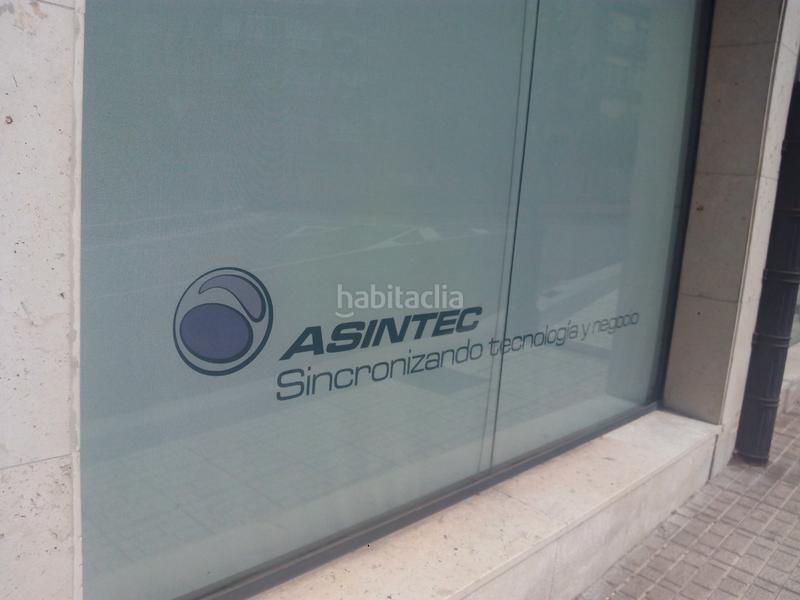 Foto f342676e-d718-406c-a915-287b44af0082. Business premise with heating in San Pedro de la Fuente Burgos