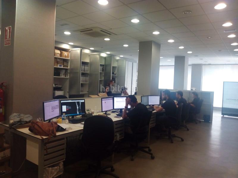 Foto f411e9a0-9034-41db-a8b3-4ba56445fdf8. Business premise with heating in San Pedro de la Fuente Burgos