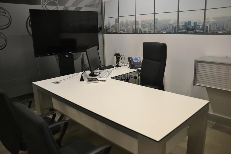 Foto fac73e27-1abe-42e1-bda9-b3d5204c5711. Business premise with heating in San Pedro de la Fuente Burgos