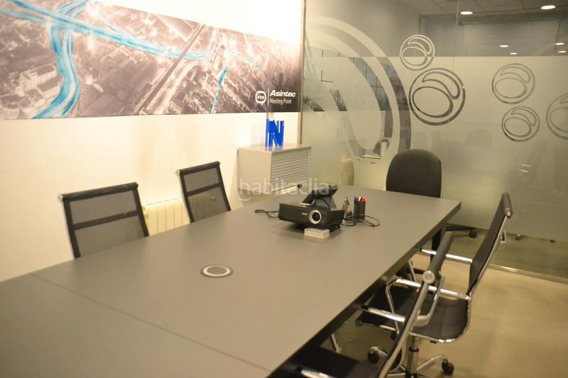 Foto 290006db-af3e-436e-ac0b-a5f200e70f26. Local comercial amb calefacció a San Pedro de la Fuente Burgos