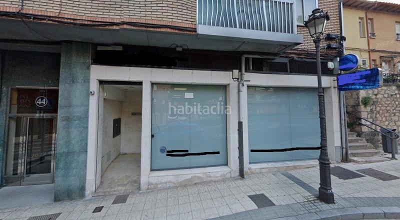 Foto af524ca5-61a9-4bb3-896c-26aefebf111e. Local comercial amb calefacció a San Pedro de la Fuente Burgos