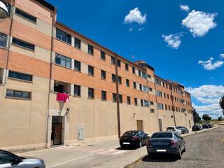 Pis  Avenida madrid