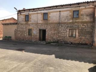 Casa a Mazuela