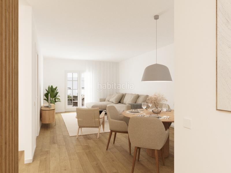 Foto c3094498-e713-4023-8d37-abc0451b800b. Appartement avec parking dans Villa Pilar Burgos