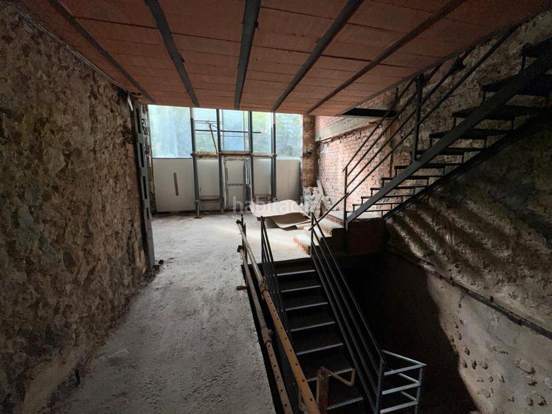 Foto 06c9ef71-a663-4439-ae27-087b941df825. Alquiler local comercial en Casco Antiguo Burgos