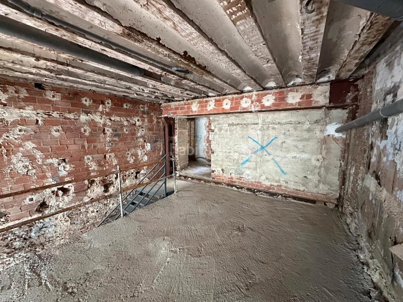 Foto 0fc24a4b-adf2-4c8d-a47d-45078acba614. Alquiler local comercial en Casco Antiguo Burgos