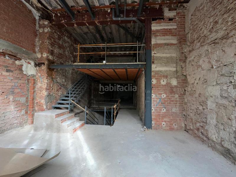 Foto 109481f9-5607-4c19-9e19-7ce6d01e0853. Alquiler local comercial en Casco Antiguo Burgos