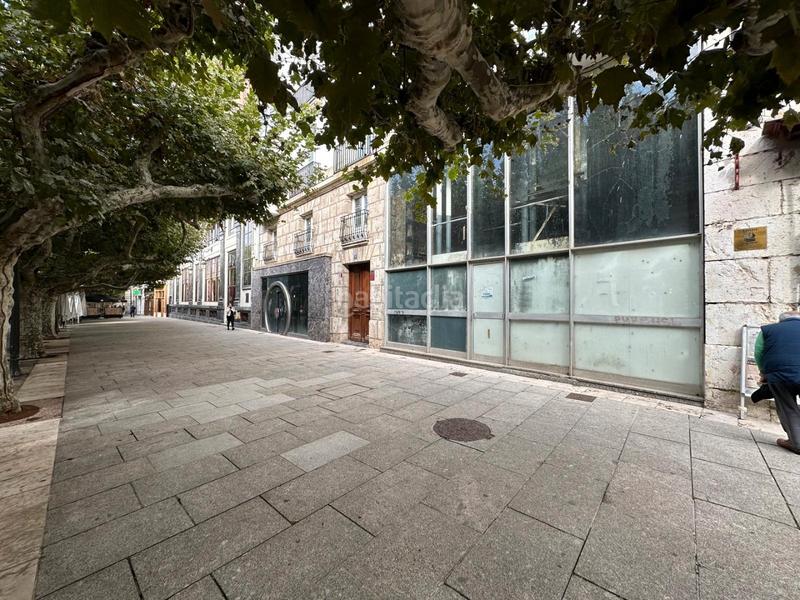 Foto 3b2f59b6-b4b6-4f9a-a8c7-6054dce9bc42. Alquiler local comercial en Casco Antiguo Burgos