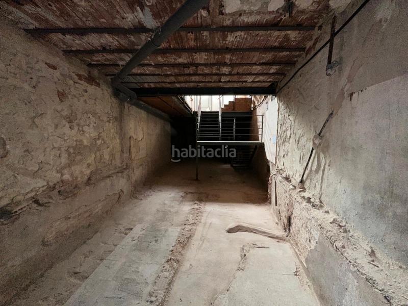 Foto 41e42ac3-4352-4d78-9372-f12097cce661. Alquiler local comercial en Casco Antiguo Burgos