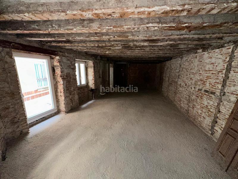 Foto 4e216b52-f406-47c3-9b4f-cce3604e7ec3. Alquiler local comercial en Casco Antiguo Burgos