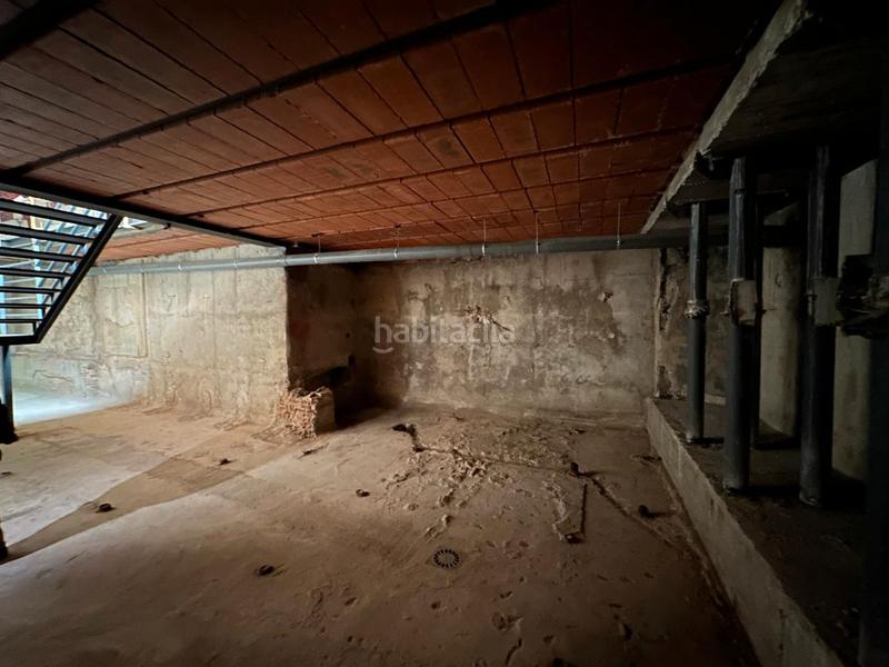 Foto 4fb29389-5582-4946-8999-e790a57780c9. Alquiler local comercial en Casco Antiguo Burgos