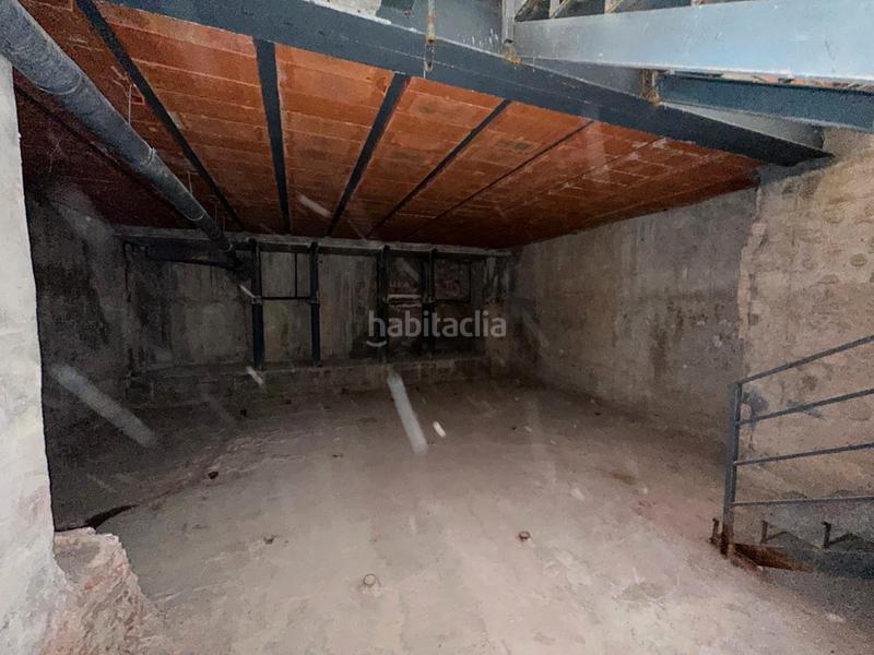 Foto 504ed461-25d6-4f25-8bd1-bf9291605c13. Alquiler local comercial en Casco Antiguo Burgos