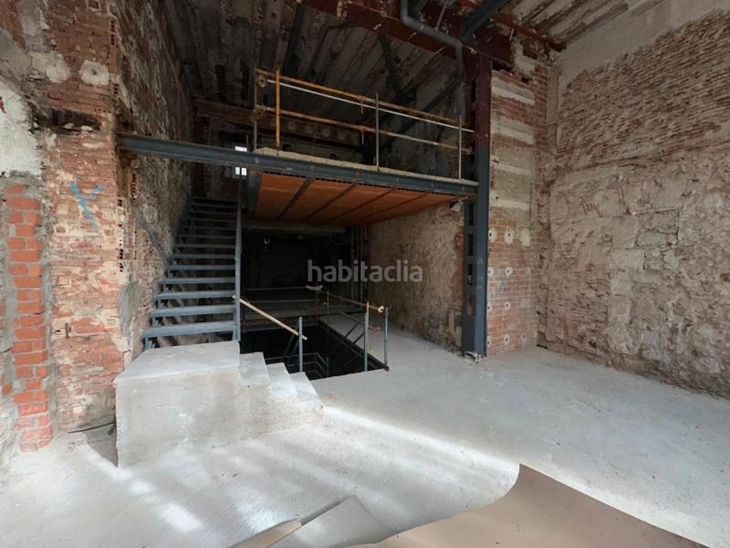 Foto ac61b473-6eb7-421e-be31-8524748fc5e1. Alquiler local comercial en Casco Antiguo Burgos