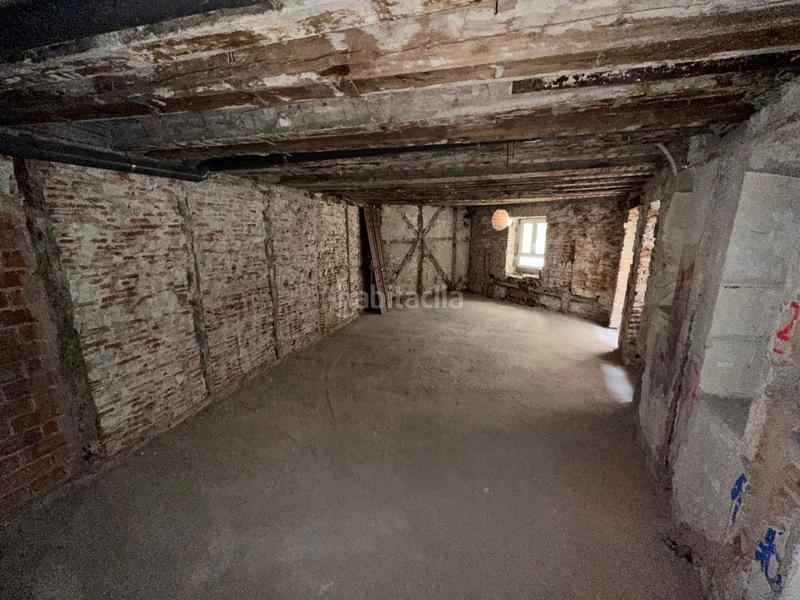 Foto e2dbe49c-e734-45b4-b0f5-6af72bbeff34. Alquiler local comercial en Casco Antiguo Burgos