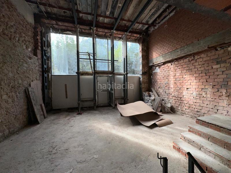 Foto f4e8aaeb-e54a-4aab-b2f9-84b5d6c62713. Alquiler local comercial en Casco Antiguo Burgos