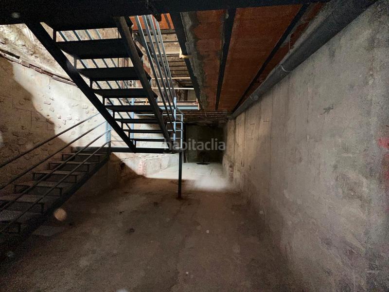 Foto f6a28560-59cb-45c8-803c-e8c628b64f79. Alquiler local comercial en Casco Antiguo Burgos