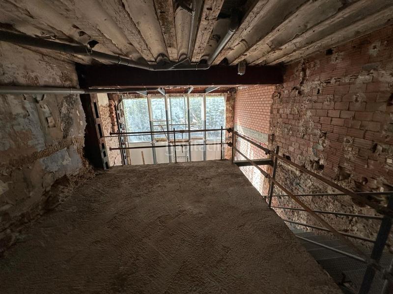 Foto e2935d69-1c85-4a5f-9959-8f81fdb43702. Location local commercial dans Casco Antiguo Burgos