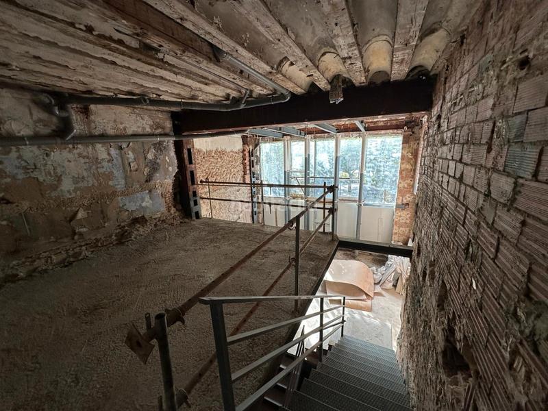 Foto 637d1f3d-9681-4815-827c-a1e2cd2c10dc. Affitto locale commerciale in Casco Antiguo Burgos