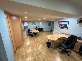 Rent Office space  Avenida vena