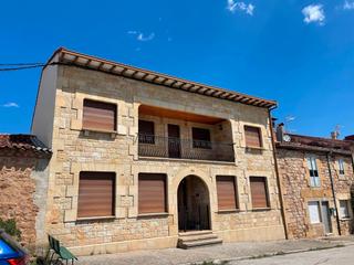 Maison jumelée à Palacios de la Sierra