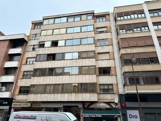 Appartement  Calle calzadas