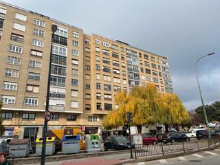Büro  Avenida del cid campeador