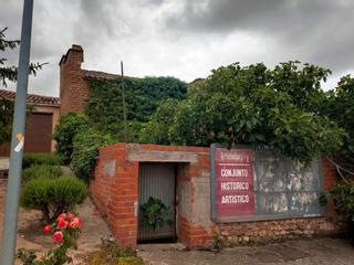 Residential Plot  Carretera valladolid