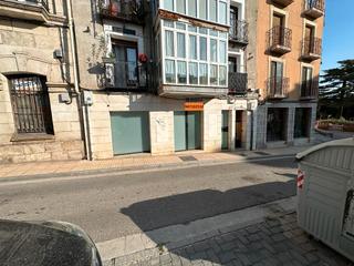 Business premise in Calle San Francisco