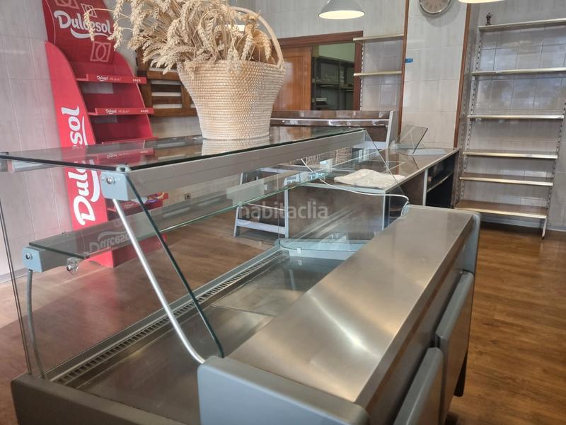 Foto f33da3cf-645d-4113-92ed-ebbd8cb60220. Geschäftsraum mit heizung in San Agustín - Parque Europa Burgos