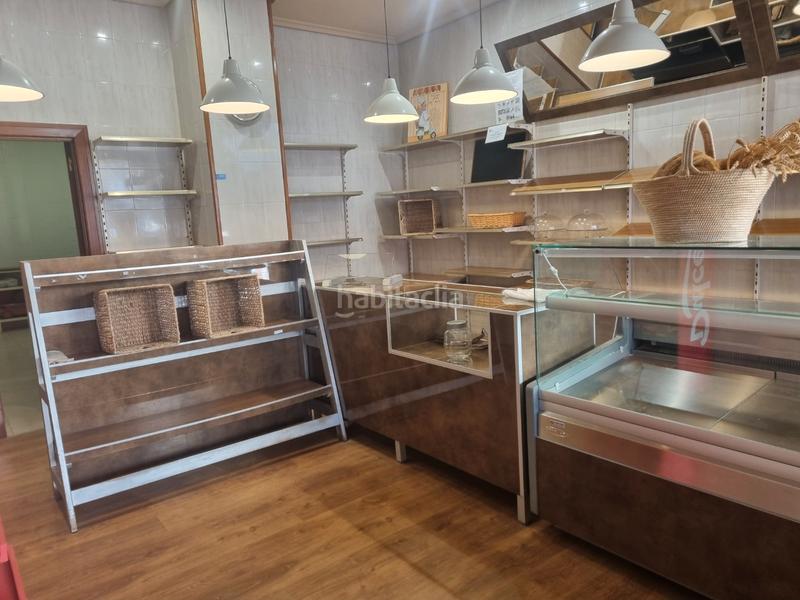 Foto d39fdf54-f470-4acf-810a-0f6d1c818cc4. Local comercial amb calefacció a San Agustín - Parque Europa Burgos