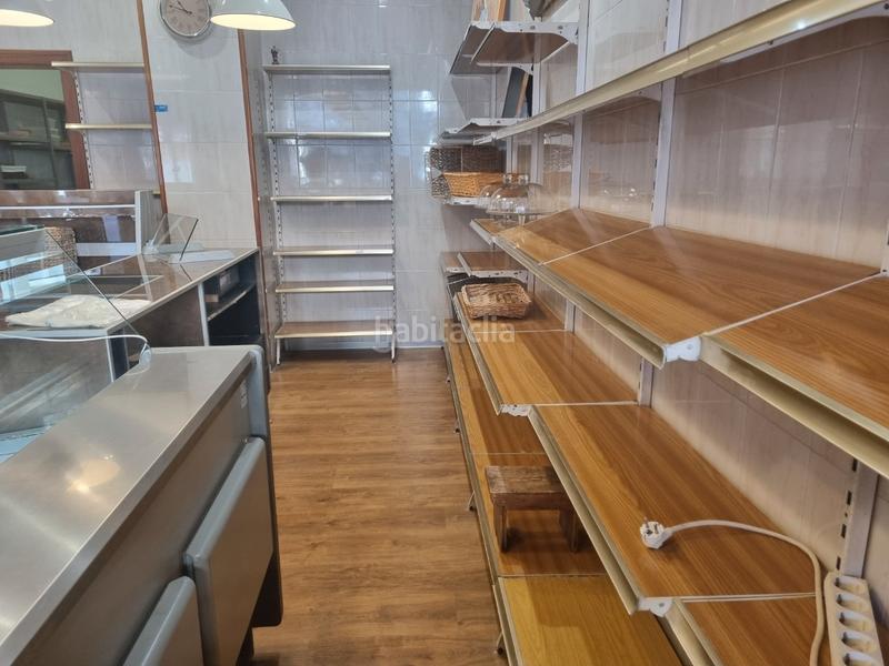 Foto 01d9b7fa-f8fd-4e7f-887b-783a7f96f7f1. Local commercial avec chauffage dans San Agustín - Parque Europa Burgos