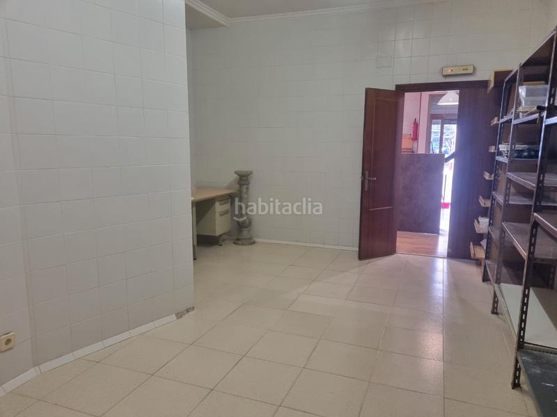 Foto 0c8ec492-402b-4f0f-a964-87ebd7fa47b8. Locale commerciale con riscaldamento in San Agustín - Parque Europa Burgos