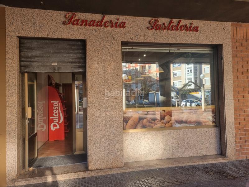 Foto 0ce26fec-2bf4-4900-87fb-2ee40cc633d1. Locale commerciale con riscaldamento in San Agustín - Parque Europa Burgos