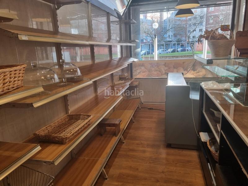 Foto 82681876-d280-445d-bee9-45e967f92378. Locale commerciale con riscaldamento in San Agustín - Parque Europa Burgos